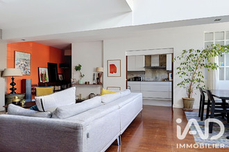 achat appartement la-garenne-colombes 92250