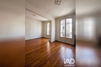 achat appartement la-garenne-colombes 92250