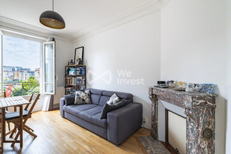 achat appartement la-garenne-colombes 92250
