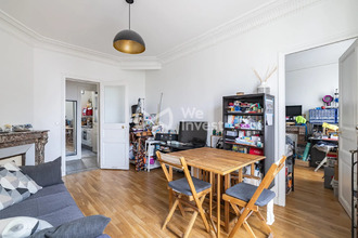 achat appartement la-garenne-colombes 92250