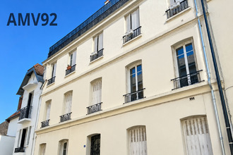 achat appartement la-garenne-colombes 92250
