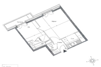 achat appartement la-garenne-colombes 92250