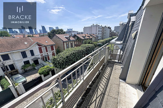 achat appartement la-garenne-colombes 92250
