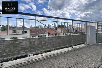achat appartement la-garenne-colombes 92250