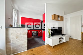 achat appartement la-garenne-colombes 92250