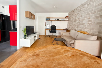 achat appartement la-garenne-colombes 92250