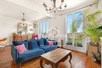 achat appartement la-garenne-colombes 92250