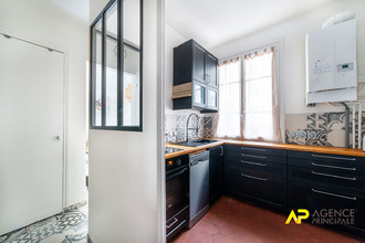 achat appartement la-garenne-colombes 92250