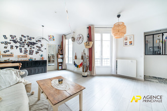 achat appartement la-garenne-colombes 92250
