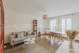 achat appartement la-garenne-colombes 92250
