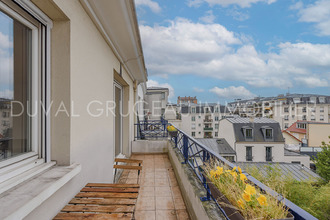 achat appartement la-garenne-colombes 92250