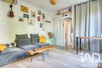 achat appartement la-garenne-colombes 92250
