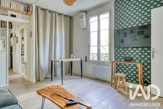 achat appartement la-garenne-colombes 92250