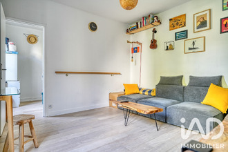 achat appartement la-garenne-colombes 92250
