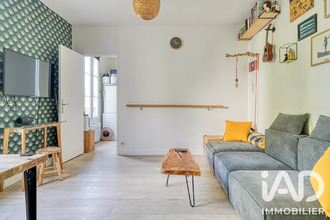 achat appartement la-garenne-colombes 92250