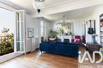 achat appartement la-garenne-colombes 92250