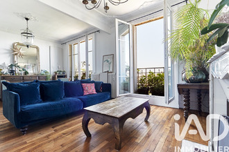 achat appartement la-garenne-colombes 92250