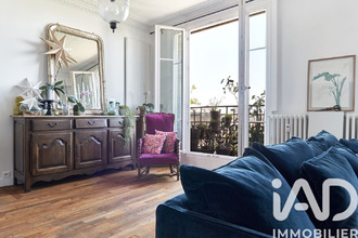 achat appartement la-garenne-colombes 92250