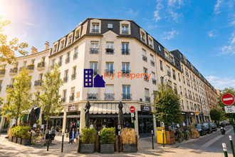 achat appartement la-garenne-colombes 92250