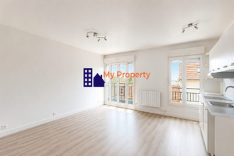 achat appartement la-garenne-colombes 92250