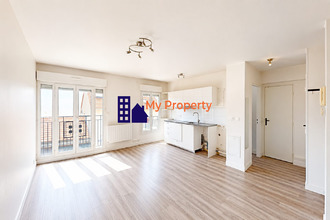 achat appartement la-garenne-colombes 92250