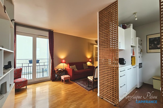 achat appartement la-garenne-colombes 92250