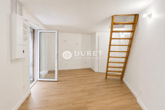 achat appartement la-garnache 85710