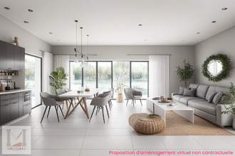 achat appartement la-gaude 06610