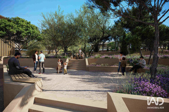 achat appartement la-gaude 06610