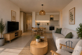 achat appartement la-gaude 06610