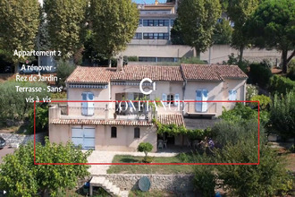 achat appartement la-gaude 06610