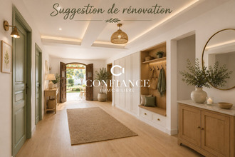 achat appartement la-gaude 06610