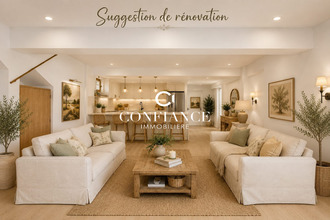 achat appartement la-gaude 06610