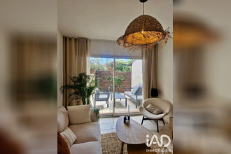 achat appartement la-gaude 06610