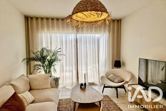 achat appartement la-gaude 06610