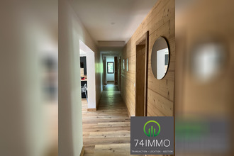 achat appartement la-giettaz 73590