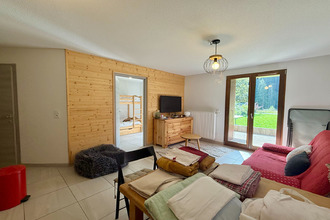 achat appartement la-giettaz 73590