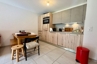 achat appartement la-giettaz 73590