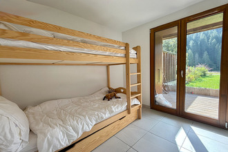 achat appartement la-giettaz 73590