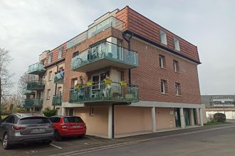 achat appartement la-gorgue 59253