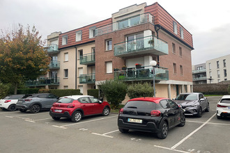 achat appartement la-gorgue 59253