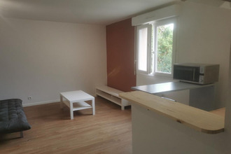 achat appartement la-gouesniere 35350