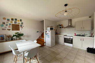 achat appartement la-gouesniere 35350