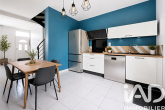 achat appartement la-gouesniere 35350