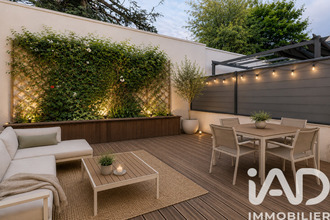 achat appartement la-gouesniere 35350