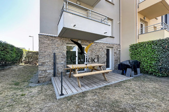 achat appartement la-gouesniere 35350