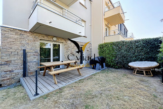 achat appartement la-gouesniere 35350