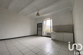 achat appartement la-grand-combe 30110