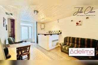 achat appartement la-grand-combe 30110