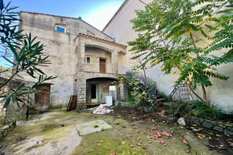 achat appartement la-grand-combe 30110